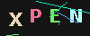 Gambar captcha