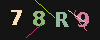 Gambar captcha